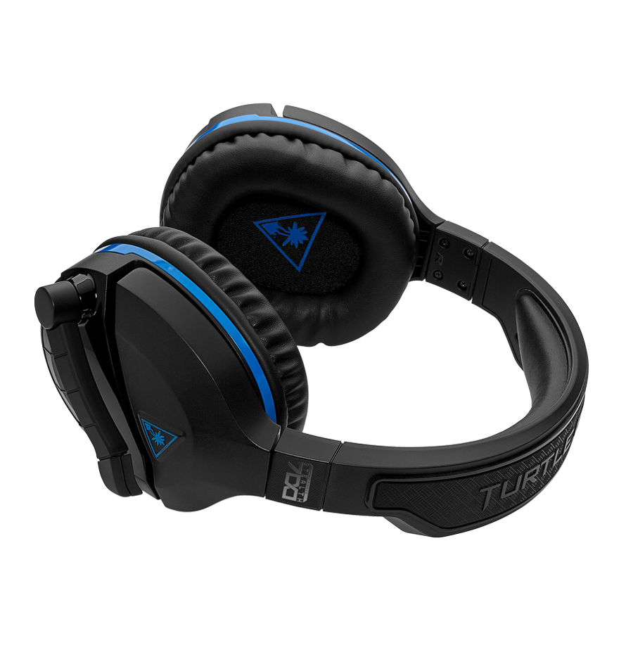 turtle beach stealth 700 static ps4